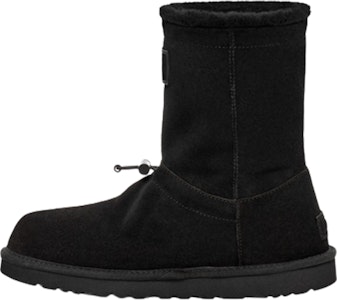 (W) 어그 클래식 쇼트 토글 블랙 (UGG 클래식 숏 토글 블랙) 1143938-BLK Buy (W) 어그 클래식 쇼트 토글 블랙 (UGG 클래식 숏 토글 블랙) 1143938-BLK