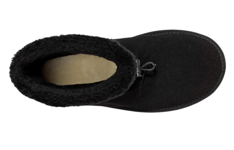 Purchase UGG 保暖 簡約文藝 短筒 雪地靴 女款 栗色