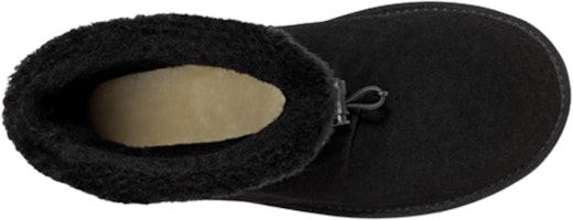 (W) UGG 经典短款绑带靴 '黑色' 1143938-BLK Purchase (W) UGG 经典短款绑带靴 '黑色' 1143938-BLK