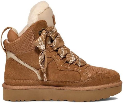 (Women) UGG Highmel Sneaker 'Chestnut' 1145390-CHE Order (Women) UGG Highmel Sneaker 'Chestnut' 1145390-CHE