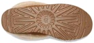 Details for (W) UGG Klasik Ultra Mini Fluff 'Chestnut' 1145410-CHE