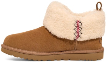 (Women) UGG Classic Short Boot 'Chestnut' 1151750-CHE (Women) UGG Classic Short Boot 'Chestnut' 1151750-CHE