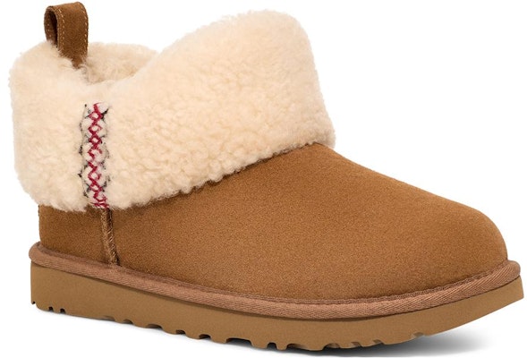 (W) UGG Bota Clásica Corta 'Castaño' 1151750-CHE Order (W) UGG Bota Clásica Corta 'Castaño' 1151750-CHE