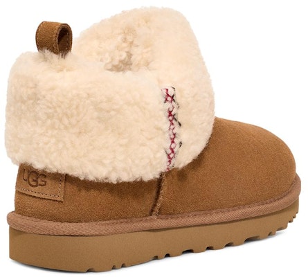 (W) UGG Bota Clásica Corta 'Castaño' 1151750-CHE Lookbook (W) UGG Bota Clásica Corta 'Castaño' 1151750-CHE
