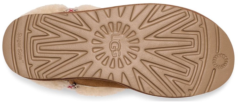 (W) UGG Bota Clásica Corta 'Castaño' 1151750-CHE Shop (W) UGG Bota Clásica Corta 'Castaño' 1151750-CHE