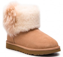 (W) UGG Classic Mini Wisp Boot 'Arroyo' Wanita 1101039-ARY Order (W) UGG Classic Mini Wisp Boot 'Arroyo' Wanita 1101039-ARY