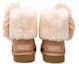 Shop (W) UGG Classic Mini Wisp Boot 'Arroyo' Wanita 1101039-ARY