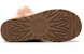 (W) UGG Classic Mini Wisp Boot 'Arroyo' Wanita 1101039-ARY