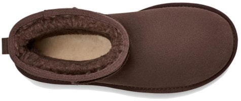 (W) UGG クラシックミニプラットフォーム「バーントシダー」 1134991-BCDR Shop (W) UGG クラシックミニプラットフォーム「バーントシダー」 1134991-BCDR