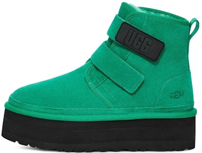 (W) UGG 뉴멜 플랫폼 츄카 "그린" (UGG Nyumeol Peulraetpeom Chuka "Geurin") 1130554-EDGR Buy (W) UGG 뉴멜 플랫폼 츄카 "그린" (UGG Nyumeol Peulraetpeom Chuka "Geurin") 1130554-EDGR