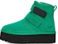 Buy (W) UGG Neumel Platform Chukka 'Hijau' 1130554-EDGR