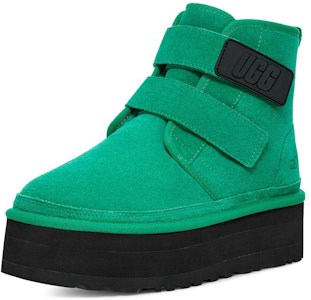 (W) UGG 뉴멜 플랫폼 츄카 "그린" (UGG Nyumeol Peulraetpeom Chuka "Geurin") 1130554-EDGR Order (W) UGG 뉴멜 플랫폼 츄카 "그린" (UGG Nyumeol Peulraetpeom Chuka "Geurin") 1130554-EDGR