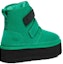 Lookbook (W) UGG Neumel Platform Chukka 'Hijau' 1130554-EDGR