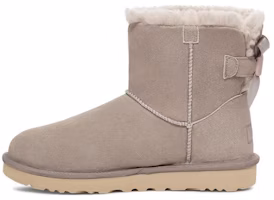 (Women) UGG Mini Bailey B2S 'Grey' 1153611-OYS (Women) UGG Mini Bailey B2S 'Grey' 1153611-OYS