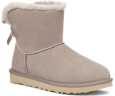 (W) UGG 미니 베일리 B2S '그레이' 1153611-OYS Order (W) UGG 미니 베일리 B2S '그레이' 1153611-OYS