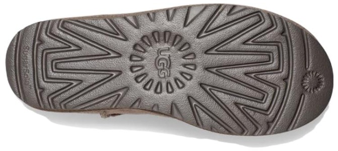 (W) UGG Klasik Mini Bailey Zip 'Beige Grey' 1151230-SKP Purchase (W) UGG Klasik Mini Bailey Zip 'Beige Grey' 1151230-SKP