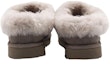 Lookbook (W) UGG But Klasik Pendek 'Khaki' 1134810-SKP