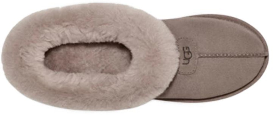 (Women) UGG Tazzette Slipper 'Chestnut' 1134810-SKP Shop (Women) UGG Tazzette Slipper 'Chestnut' 1134810-SKP