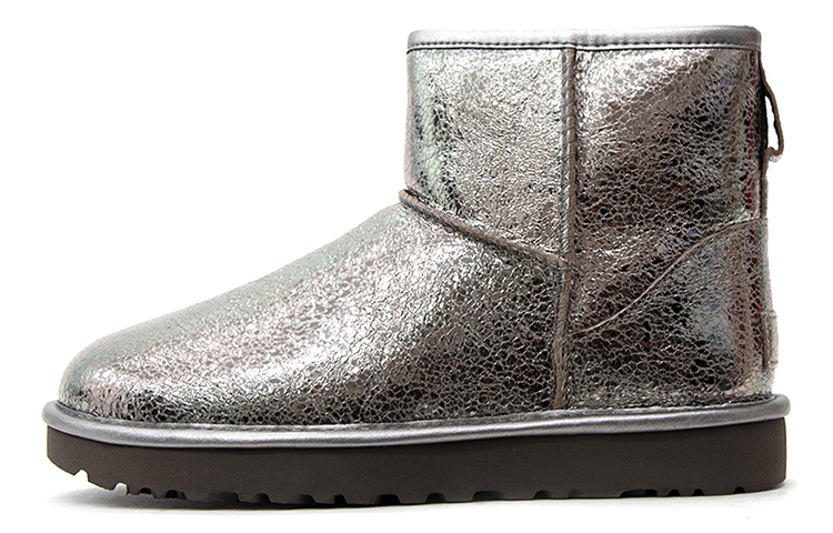 (Women) UGG 'Silver' 1125234-GUNM