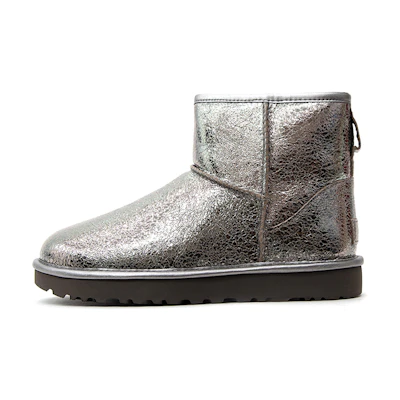 (W) UGG 'Silver'