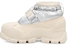 Buy (W) UGG Deckers ADIROAM BUT ANKLE Lelaki & Wanita 1134331-BSLVR