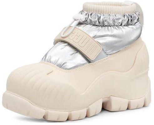 (Women) UGG Deckers ADIROAM ANKLE BOOT 1134331-BSLVR Order (Women) UGG Deckers ADIROAM ANKLE BOOT 1134331-BSLVR