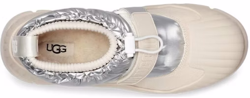 (W) UGG デッカーズ アディローム アンクルブーツ 1134331-BSLVR Lookbook (W) UGG デッカーズ アディローム アンクルブーツ 1134331-BSLVR