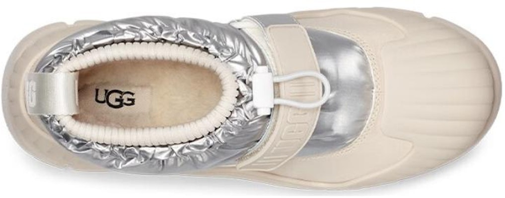 (Women) UGG Deckers ADIROAM ANKLE BOOT 1134331-BSLVR Lookbook (Women) UGG Deckers ADIROAM ANKLE BOOT 1134331-BSLVR