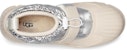 (W) UGG Deckers ADIROAM BUT ANKLE Lelaki & Wanita 1134331-BSLVR
