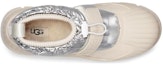 Lookbook (W) UGG Deckers ADIROAM BUT ANKLE Lelaki & Wanita 1134331-BSLVR