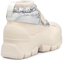 (W) UGG デッカーズ アディローム アンクルブーツ 1134331-BSLVR Shop (W) UGG デッカーズ アディローム アンクルブーツ 1134331-BSLVR