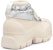(W) UGG Deckers ADIROAM BUT ANKLE Lelaki & Wanita 1134331-BSLVR