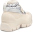 Shop (W) UGG Deckers ADIROAM BUT ANKLE Lelaki & Wanita 1134331-BSLVR
