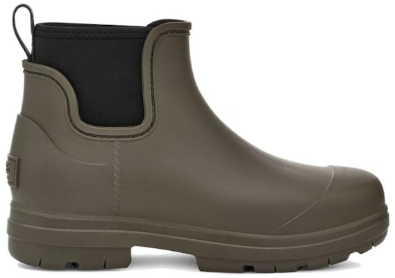 (W) UGG Droplet 'Forest Night' Kasut But Lelaki 1130831-FRSN Order (W) UGG Droplet 'Forest Night' Kasut But Lelaki 1130831-FRSN