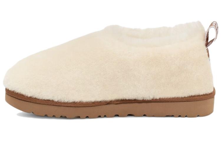 Buy (W) But UGG Classic Short 'Natural' Boot Wanita Lelaki. 1131950-NAT