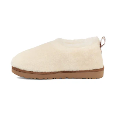 (W) UGG Classic Short Boot 'Natural'