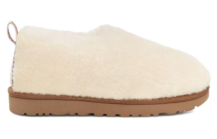 (W) UGG Classic Short Boot 'Natural' 圖 2