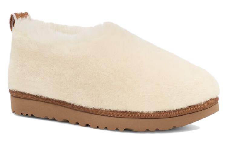 (W) UGG Classic Short Boot 'Natural' 圖 3