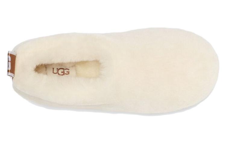 (W) UGG Classic Short Boot 'Natural' 圖 4