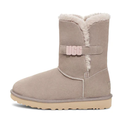(W) UGG Bailey B2s 'Oyster'