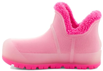 (W) 어그 레인클라우드 클리어 부츠 '솜사탕 핑크' 1132070-TYPN Buy (W) 어그 레인클라우드 클리어 부츠 '솜사탕 핑크' 1132070-TYPN