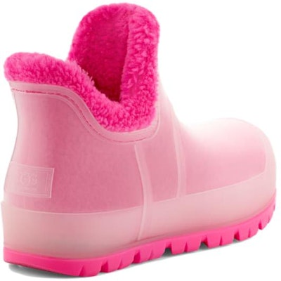 (W) UGG But Raincloud Clear 'Taffy Pink' 1132070-TYPN Shop (W) UGG But Raincloud Clear 'Taffy Pink' 1132070-TYPN