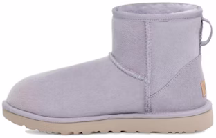 (Women) UGG Classic Short Boot 'Purple' 1016222-HLLC