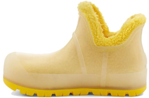 (W) UGG 레인클라우드 클리어 부츠 '카나리아' 옐로우 1132070-CAN Buy (W) UGG 레인클라우드 클리어 부츠 '카나리아' 옐로우 1132070-CAN