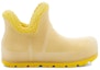 Order (W) UGG 레인클라우드 클리어 부츠 '카나리아' 옐로우 1132070-CAN