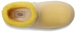 Purchase (W) UGG 레인클라우드 클리어 부츠 '카나리아' 옐로우 1132070-CAN