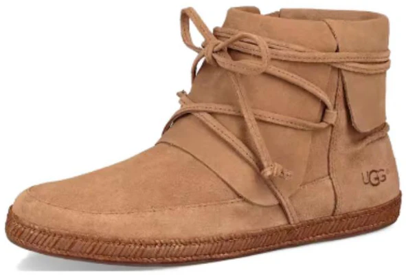 (Women) UGG Faux Fur Boots 'Brown' 1019129-CHE Lookbook (Women) UGG Faux Fur Boots 'Brown' 1019129-CHE