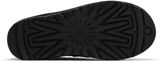 (W) UGG经典短款粗呢亮片靴黑色 1130650-BLK Shop (W) UGG经典短款粗呢亮片靴黑色 1130650-BLK