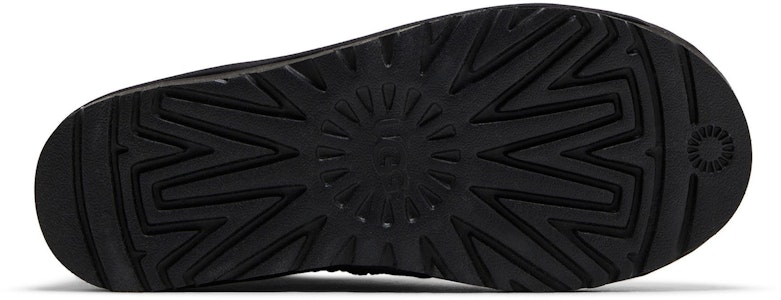 (W) UGG クラシックショートチャンキーシークインブーツ (ブラック) 1130650-BLK Shop (W) UGG クラシックショートチャンキーシークインブーツ (ブラック) 1130650-BLK