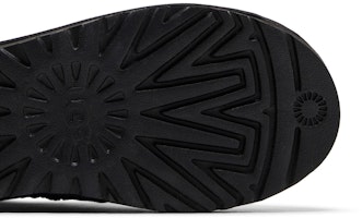 (W) UGG经典短款粗呢亮片靴黑色 1130650-BLK Purchase (W) UGG经典短款粗呢亮片靴黑色 1130650-BLK